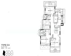 La Dolce Vita (D19), Apartment #500746431